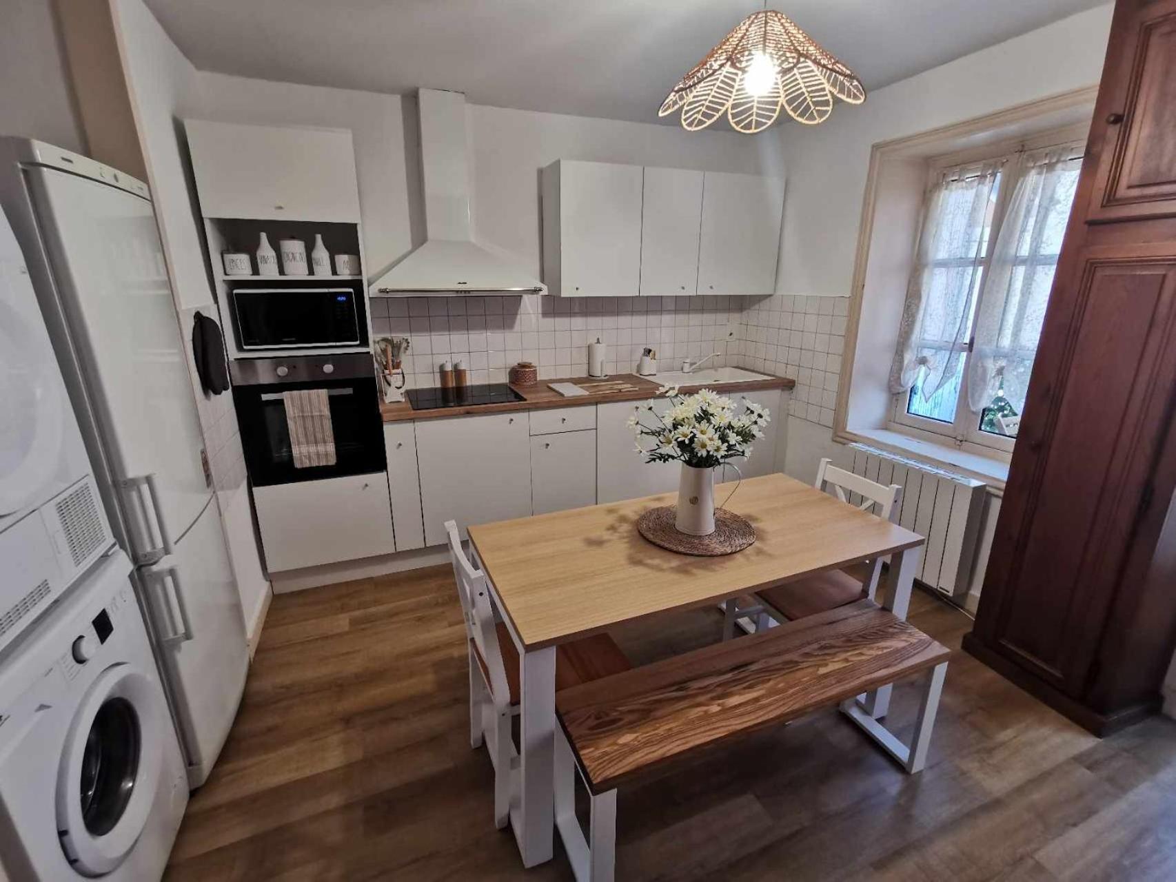 Bel Appartement De 1 A 7 Personnes Ambert Dış mekan fotoğraf