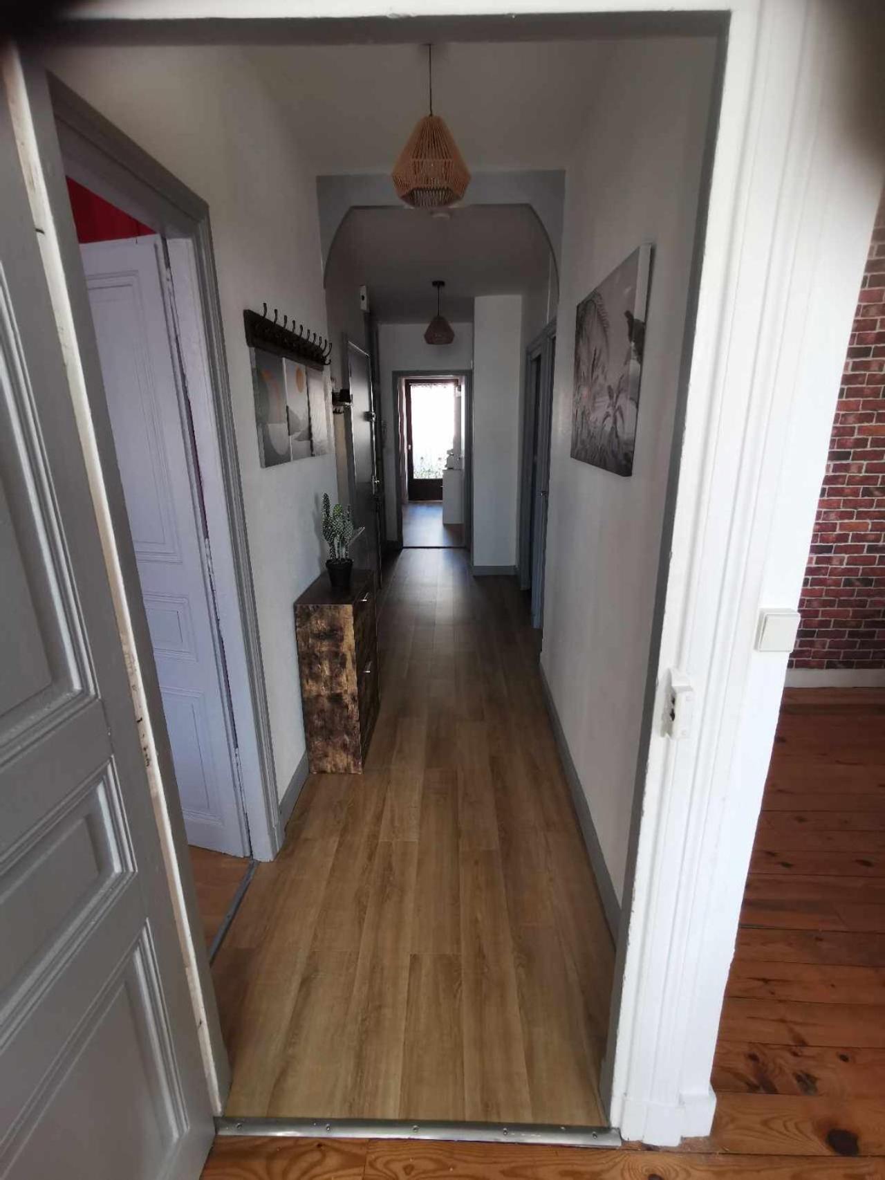 Bel Appartement De 1 A 7 Personnes Ambert Dış mekan fotoğraf