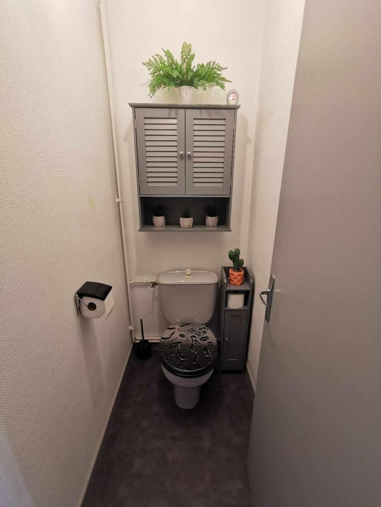 Bel Appartement De 1 A 7 Personnes Ambert Dış mekan fotoğraf