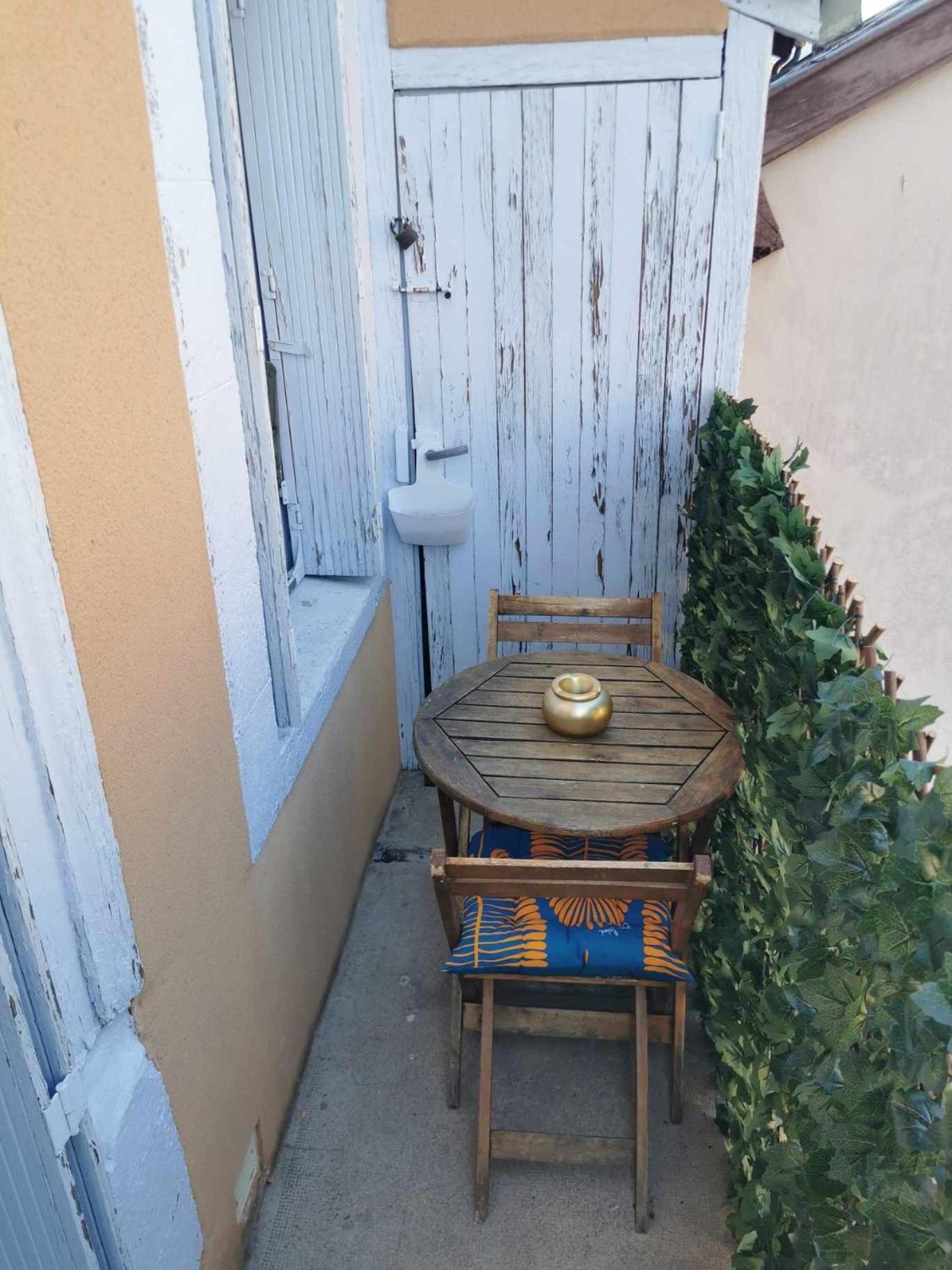 Bel Appartement De 1 A 7 Personnes Ambert Dış mekan fotoğraf
